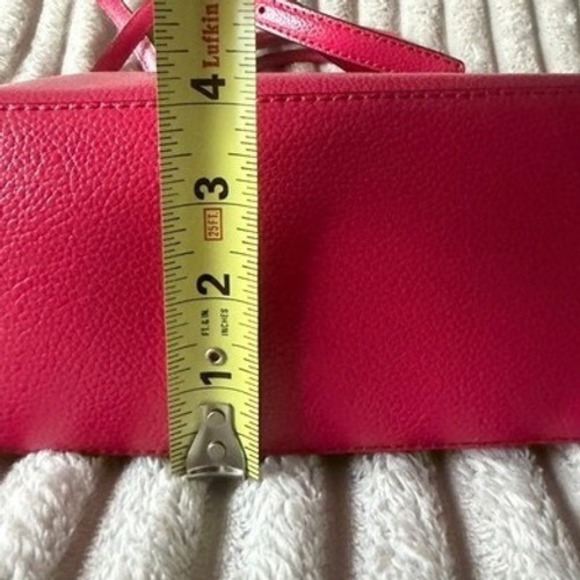 Kate Spade Eva Small Top Zip Satchel - Picture 11 of 12